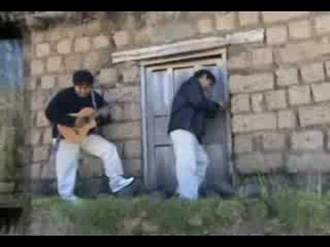 HNOS MEZA VICENTE - LUCERO DE MIS OJOS