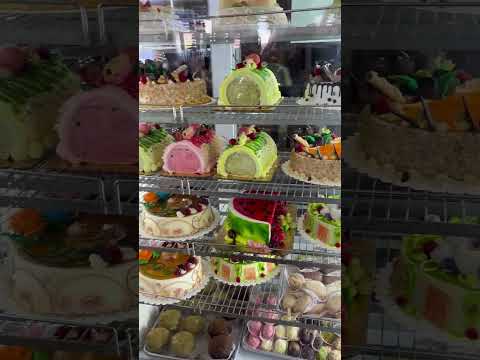 Villabate Alba Bakery Store Brooklyn