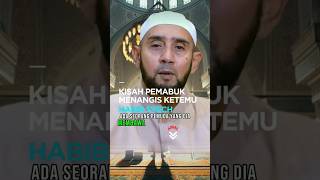 Download lagu Kisah Pemabuk menangis ketemu Habib Syech. #shorts #habibsyechabdulqodirassegaf #islam mp3