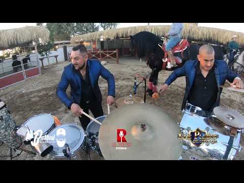 Banda Los Plebes DE  Sinaloa - Popuurii Rancheras (en vivo covers)