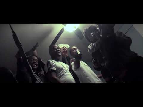 Yayo Jugg - Oppin (Official Video)
