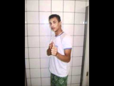 mc Hudson 22 balança de libra