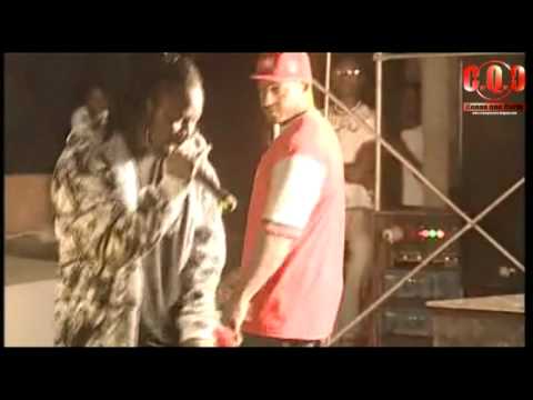 Sandocan - Hip Hop A Morrer Feat Necruma Beia, Mankilla & Winnie(VídeosMix)