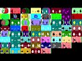 Cocomelon Intro Logo Effects Combined Sponsored By All Effects X64 Combined