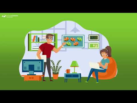 Seven Corners, Inc. video/presentation/materials