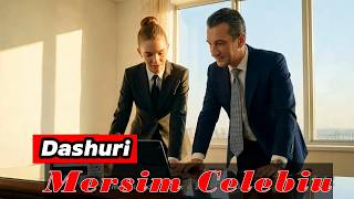 Mersim Celebiu - Dashuri