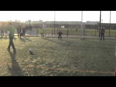 TSV Gudok F3 - ZIGO F2 (19-11-2011)