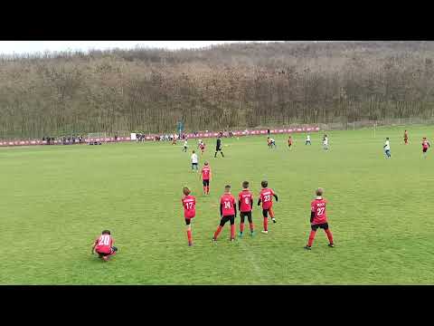 FC Sportul 2012 - Real Succes (20221030) rep. 3.