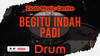 Download lagu Begitu Indah - Padi No Drum / Drumless mp3