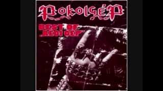 Pokolgép - Újra születnék (Best of régi gép)