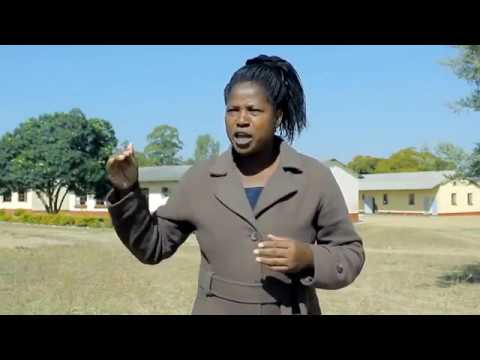 Jah Prayzah: The Rise to Success Part 1 (Motivational Documentary)