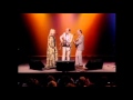 Peter, Paul and Mary - El Salvador (25th Anniversary Concert)