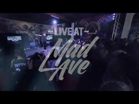 CATALYST IS GOIN IN ON HIS FREESTYLE VIBE