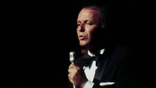 Frank Sinatra - Try A Little Tenderness [Live High Quality]