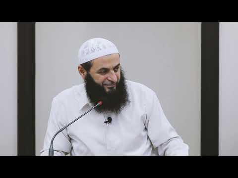 Pasojat e personave që merrin pasurinë e jetimëve - Hoxhë Sadullah Bajrami