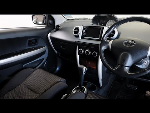 Thumbnail for Toyota Ist / Scion xA 2004 – Stereo Removal Step-by-Step | Dashboard Disassembly & Upgrade by Toyota Ist