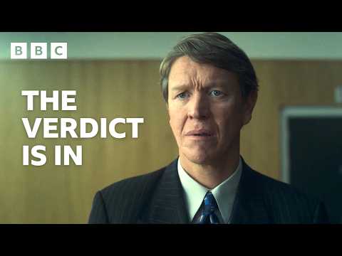 Brink’s-Mat Gold thieves Palmer, Noye & Miller face justice | The Gold - BBC