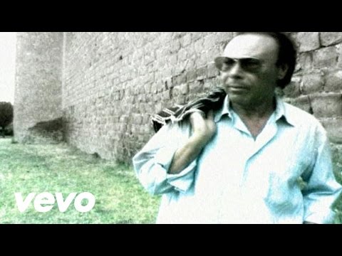 Antonello Venditti - Che Fantastica Storia E' La Vita (videoclip)