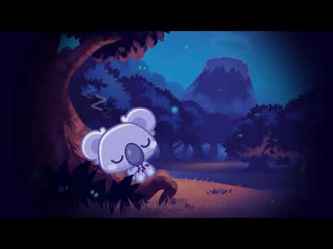 close your eyes sleepy paws  sleep stories