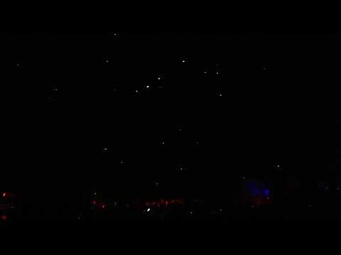 CARL COX LIVE @ PRIVILEGE, RESISTANCE IBIZA 21-08-2018