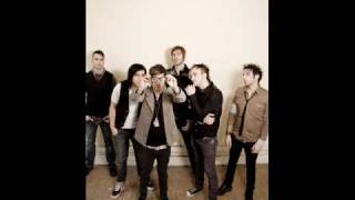 The New Cities - Sweet Sweet Revenge