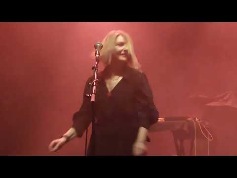 Martin Dupont - Just Because / No Hands 21 Jan 2023 Marseille Espace Julien