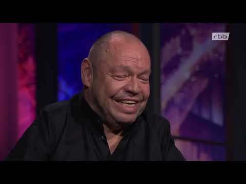 Thomas Quasthoff - Singer