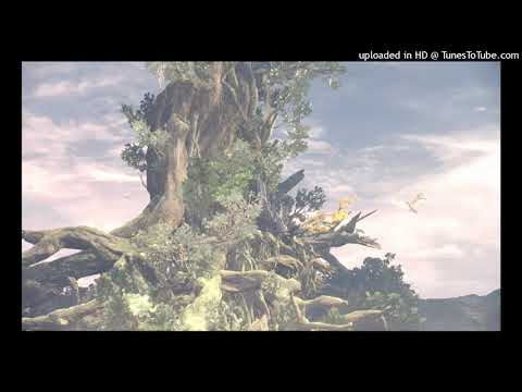Ancient Forest Hunter Chase Reverse Theme- Savage of the Ancient Forest (Rage)...