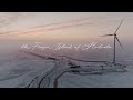 The frozen Island of Hailuoto | Oulu Finland | Cinematic | Canon | DJI