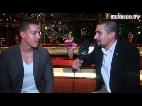 Interview mit dem Spieler des Jahres Sascha Kleinschmidt (SC Condor) | ELBKICK.TV