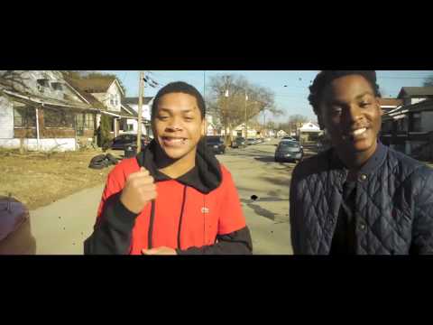 Pablo Kell - "Life Goes On" (Official Music Video) / Shot By @_Egavas