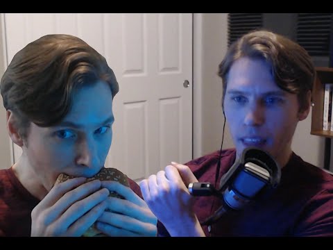 A Whopping Good Time