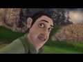 Alpha And Omega 5 Chase Scenes