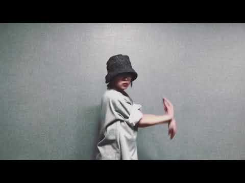 Spella tutting freestyle dance / Yaeji - last breath