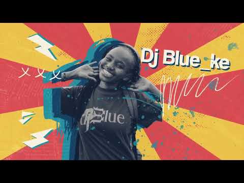 THE BEST OF GOSPEL LOCAL MIX(AQUA MIXTAPE 4)  DJ BLUE