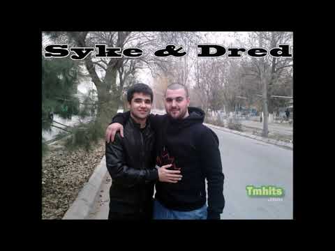 Syke dali ft Soprano-Samyrda (Turkmen rap  2017)