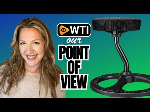 Fitness Seat - WTI product video review