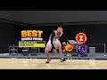 BEST DRIBBLE TUTORIAL FOR BIG GUARDS 6 10 TO 7 3 ON NBA 2K25