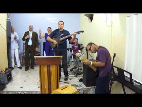 Quadrangular Vera Cruz....B.H...M.G....06 Junho 2012  - Oseias.