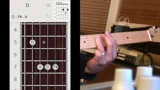 Clientele Since K Got Over Me Complete Chord Tabs
