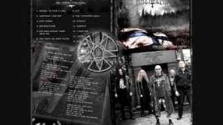 Impaled Nazarene - Pro Patria Finlandia - 05 - One Dead Nation Under Dead God