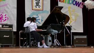 Download lagu 宗像高校 文化祭 Quatre レ・フレール mp3