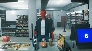 Download lagu SEHARUSNYA AKU TIDAK KERJA DI MINIMARKET INI.... mp3