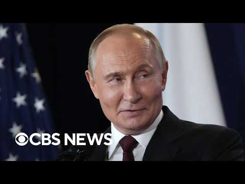 Russia strikes Ukrainian targets despite Trump's energy ceasefire claims