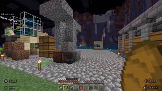 [Minecraft]ひつまぶしてく