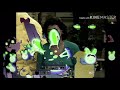 Sesame Street WordGirl Maria Scenes