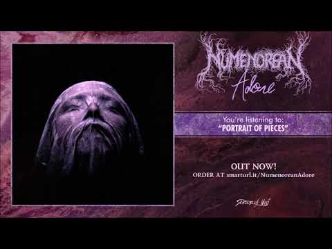 Numenorean - Adore (2019) Full Album Stream