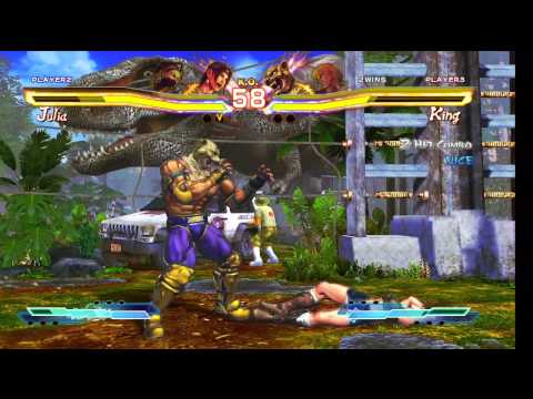 VG SFXT Jan 2013   KB vs NETH GRAND FINALS