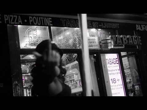 CHUNG x Mike Shabb - Lets Play (Official Video)