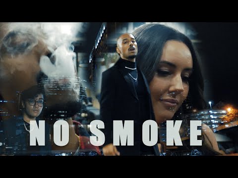 KPS - No Smoke ft Pablo Ray (Official Music Video)